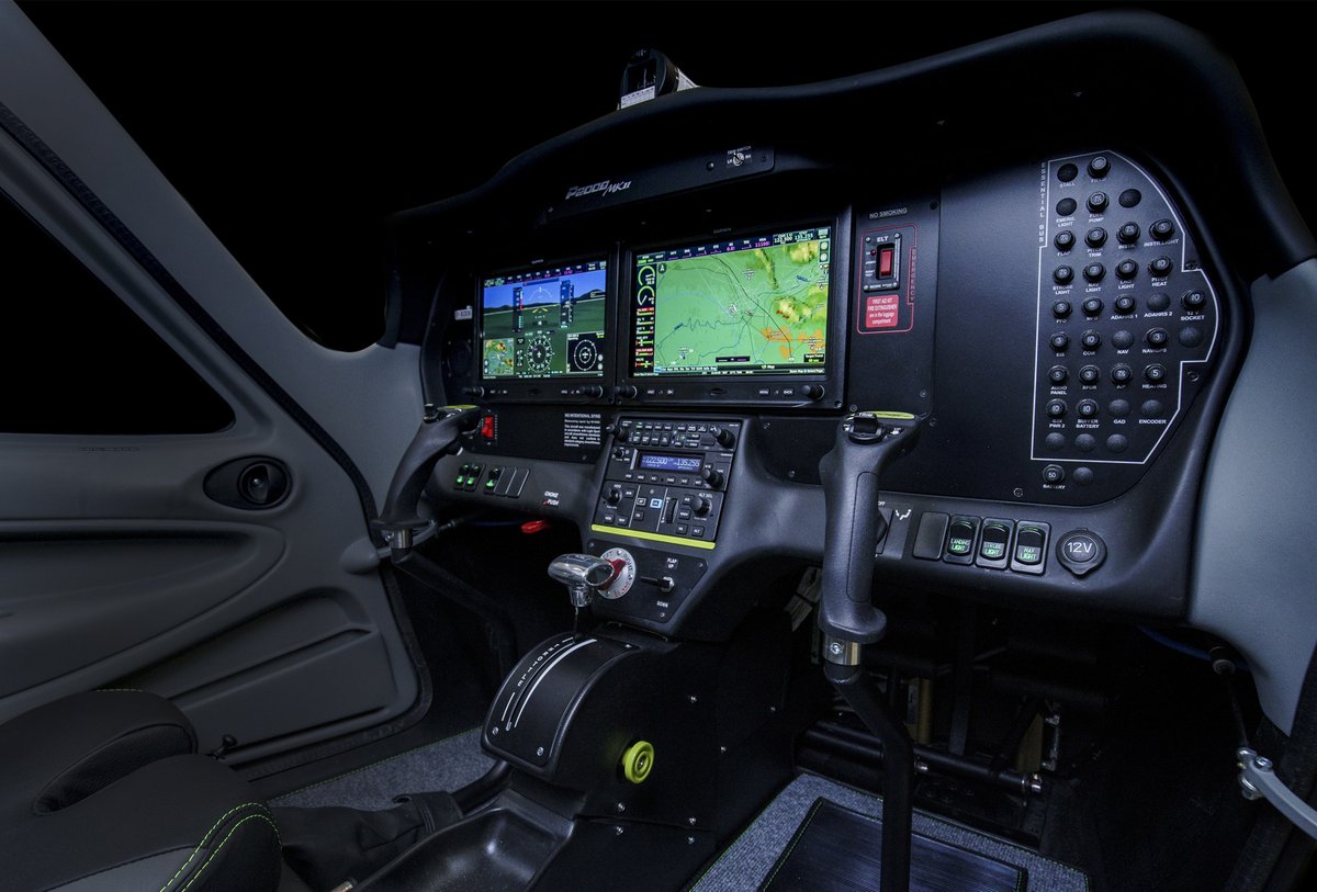 tecnam's tweet photo. Tecnam P2008 - the most eco-friendly, versatile, modern and easy to fly high-wing trainer aircraft on the market.
Check the details below:
https://t.co/COq9fHCfiG
https://t.co/83iACL0NiN
#TecnamAircraft #Tecnam75 #FlightTraining #P2008 #P2008JC #FlightSchool #FTO #LearnToFLy https://t.co/Hlz7dNrBYt