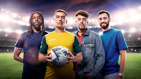 romankemp's tweet photo. My latest show Boot Dreams with @bbcthree where young men who lost their career in the football system do all they can to win back that dream! 

#BootDreams is now available to watch on iPlayer https://t.co/d5jMp2zWsD https://t.co/oKjMXbBFLQ