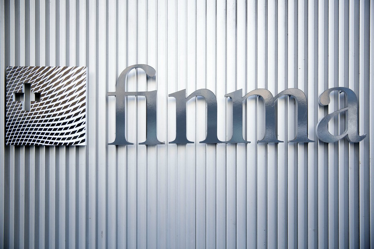 Annemarie Nussbaumer neu in der Geschäftsleitung der #FINMA finma.ch/de/news/2023/1…