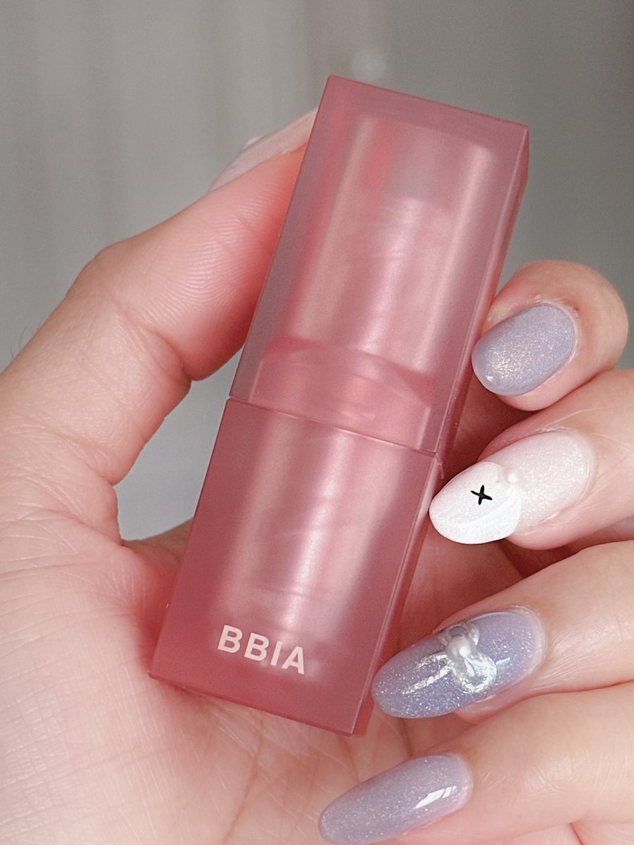 WiJupiter's tweet photo. ยอมแพ้🫠 ￼Bbia Last Powder สี14ชมพูตุ่นโทนเย็นละมุนมากก เนื้อแมทนุ่มฟุ้งแต่ไม่แห้งจนเกินไปทาเบลอๆขอบปากสวยย💋✨ https://t.co/Pm0KBm503i