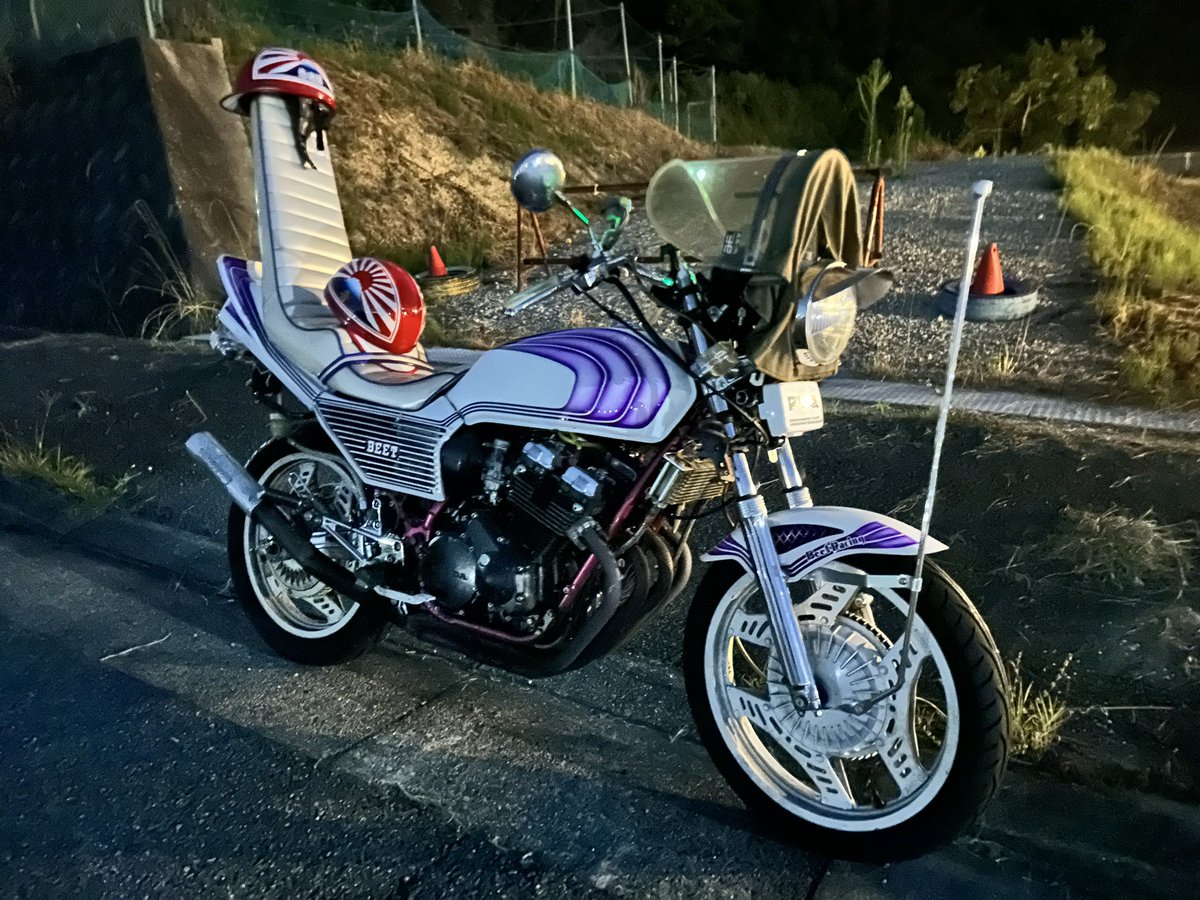 G太郎 tweet media