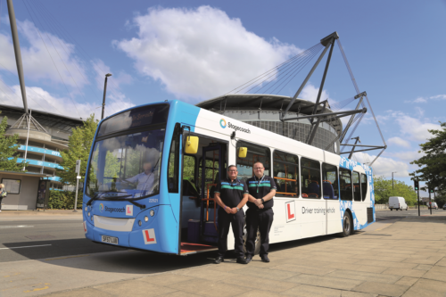 Proud to serve

Jonathan Welch pays a visit to Stagecoach Manchester to find out about its comprehensive driver training regime

cbwmagazine.com/proud-to-serve…