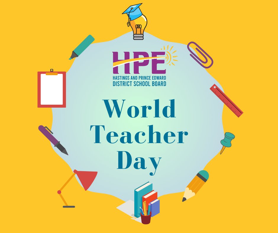 World Teachers’ Day is held annually on 5 October to celebrate all teachers around the globe. It is a day to share appreciation for how teachers are transforming education and reflect on the support they need to champion student learning and achievement.