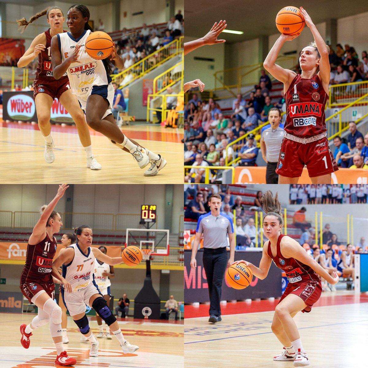 Basket tras-Parente tweet media