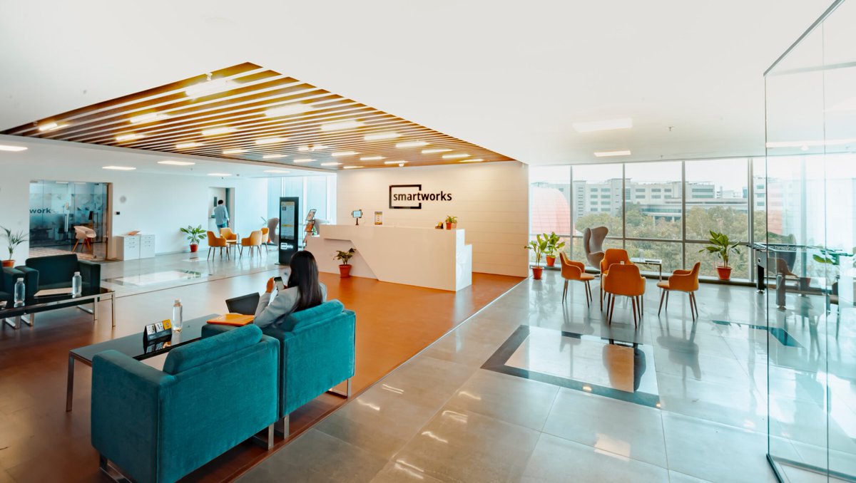 redpartitions's tweet image. Facing a surplus of office space? Don't let it go to waste! Here are strategies to deal with it effectively - ow.ly/eeP650PSrQx
#officespace #workspaceoptimization #businesssolutions