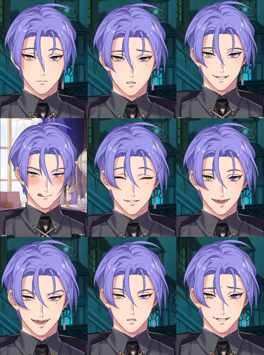 Post by Asasaアササ on X: 各種玖玖🦊💕