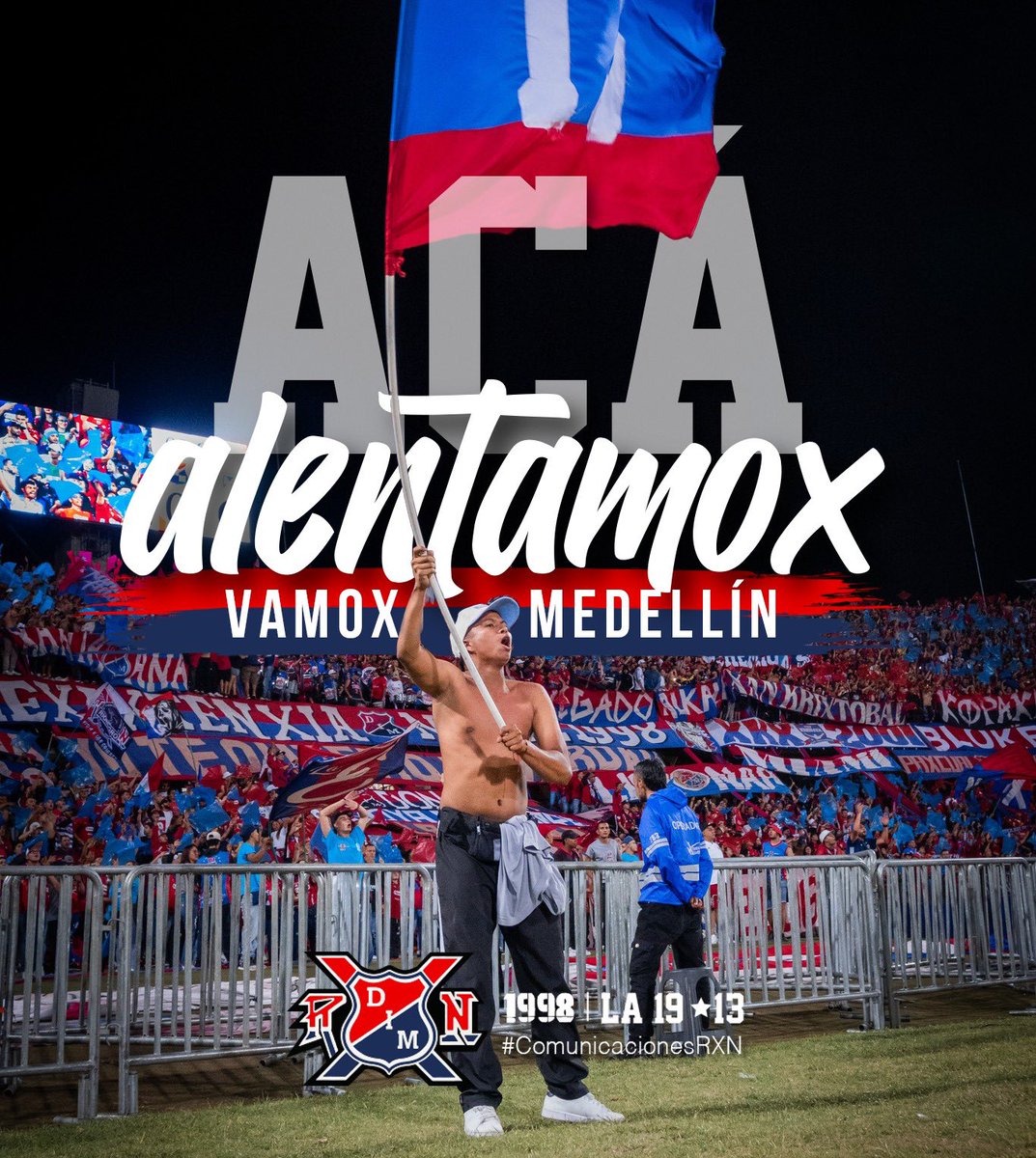rxn1998oficial's tweet photo. Mi Xangre lleva exe Color, ROJO DE MI CORAXÓN.  Semana que nos dejará clasificados en las dos competencias. ¡DALE ROJO DE MI VIDA!

#AcáAlentamox 
#RXN25Añox 

Rexixtenxia Norte 1998
Comunicaciones https://t.co/iDqaP42u12