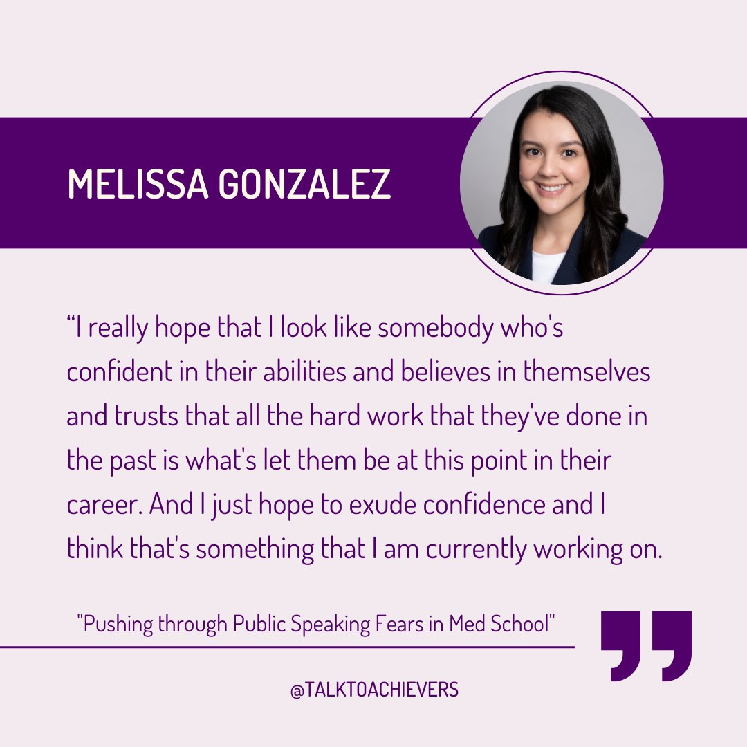 How to Talk to High Achievers about Anything tweet media