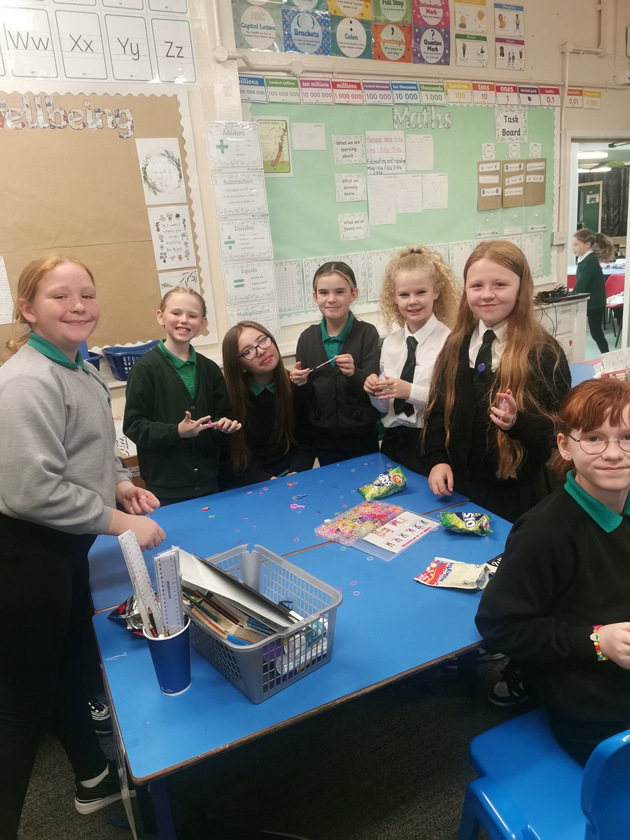 Mrs Evans (@missjburke) on Twitter photo Thanks to these stars for helping me figure out how to make a loom band! I'm going to be a very cool mum this weekend π <a href="/LawmuirPS/">Lawmuir PS</a> Thanks to these stars for helping me figure out how to make a loom band! I'm going to be a very cool mum this weekend π <a href="/LawmuirPS/">Lawmuir PS</a>