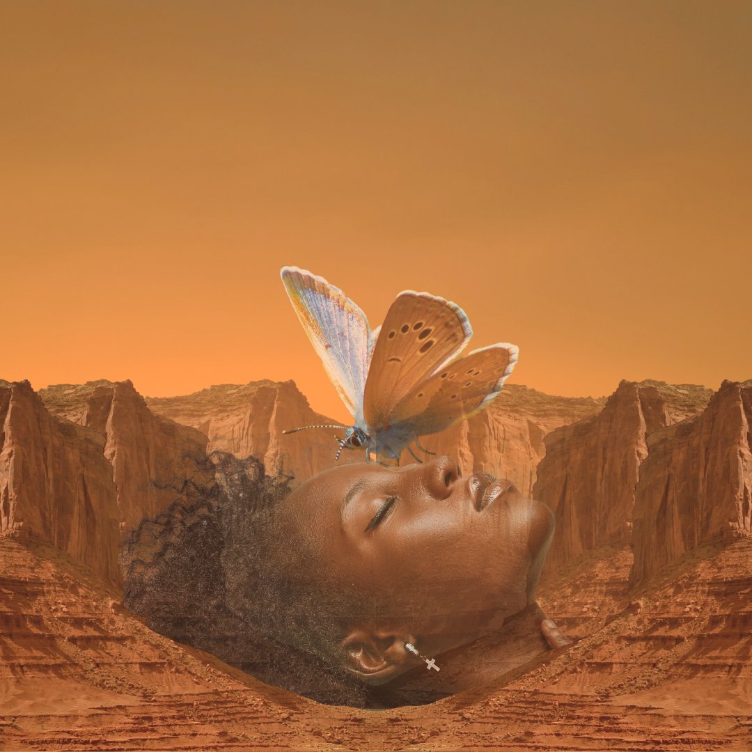 whitedakini_'s tweet image. if you pause for a moment, close your eyes and breathe in the fresh scent of raw earth when upon it, you can remember your place amidst nature.

#connectwithnature #groundedinnature #gaia #mamagai