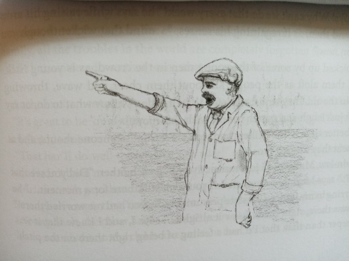 TonbridgeBlog's tweet image. A Century Not Out, my short story has now sold well over 200 copies. DM me for a copy at special price of a fiver or find at online bookshops #Cricket #CricketWorldCup #shortstories