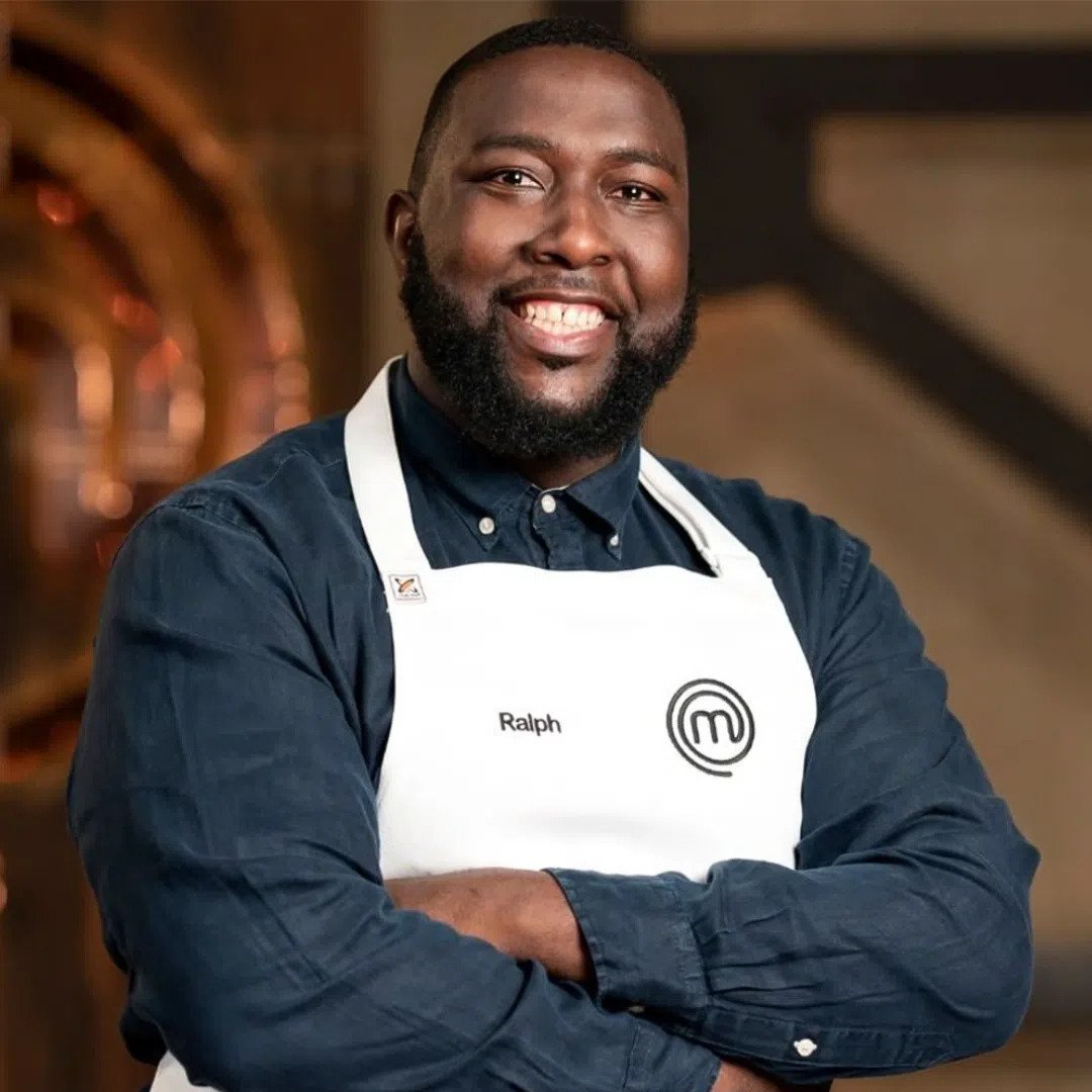 CurtinUni's tweet photo. From government auditor to #MasterChef contestant, #CurtinGrad Ralph Kahango's inspiring journey is a testament to pursuing passions. Read about his thrilling MasterChef adventure and discover the power of following your dreams: https://t.co/iUuLOY2gJE
#CurtinUniversity https://t.co/W9fbkuC3zY