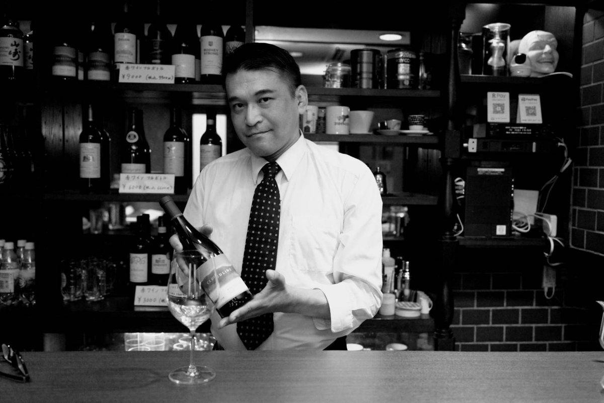 flightcafeginza's tweet photo. Thursday October 5th
Open from 7pm to 11pm(L.O 10:45pm).
Bartender is Hiro.
Shot drink from 770yen.
Wine(bottle) from 2,750yen.
Chuou-ku Ginza 8-2-10
Ginza seiwa Silver bldg 2F
#Ginza
#Cafebar
#Gaybar
#Nocharge
#Siphoncoffee
#wine
#Worldbeer https://t.co/BqpfhWLw3l