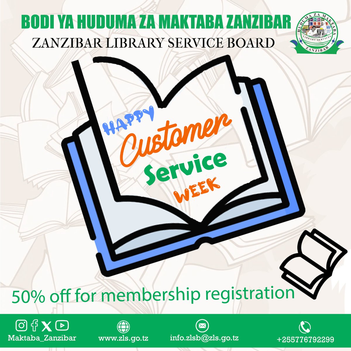 Maktaba_Znz's tweet photo. https://t.co/9qKRhoQaFH