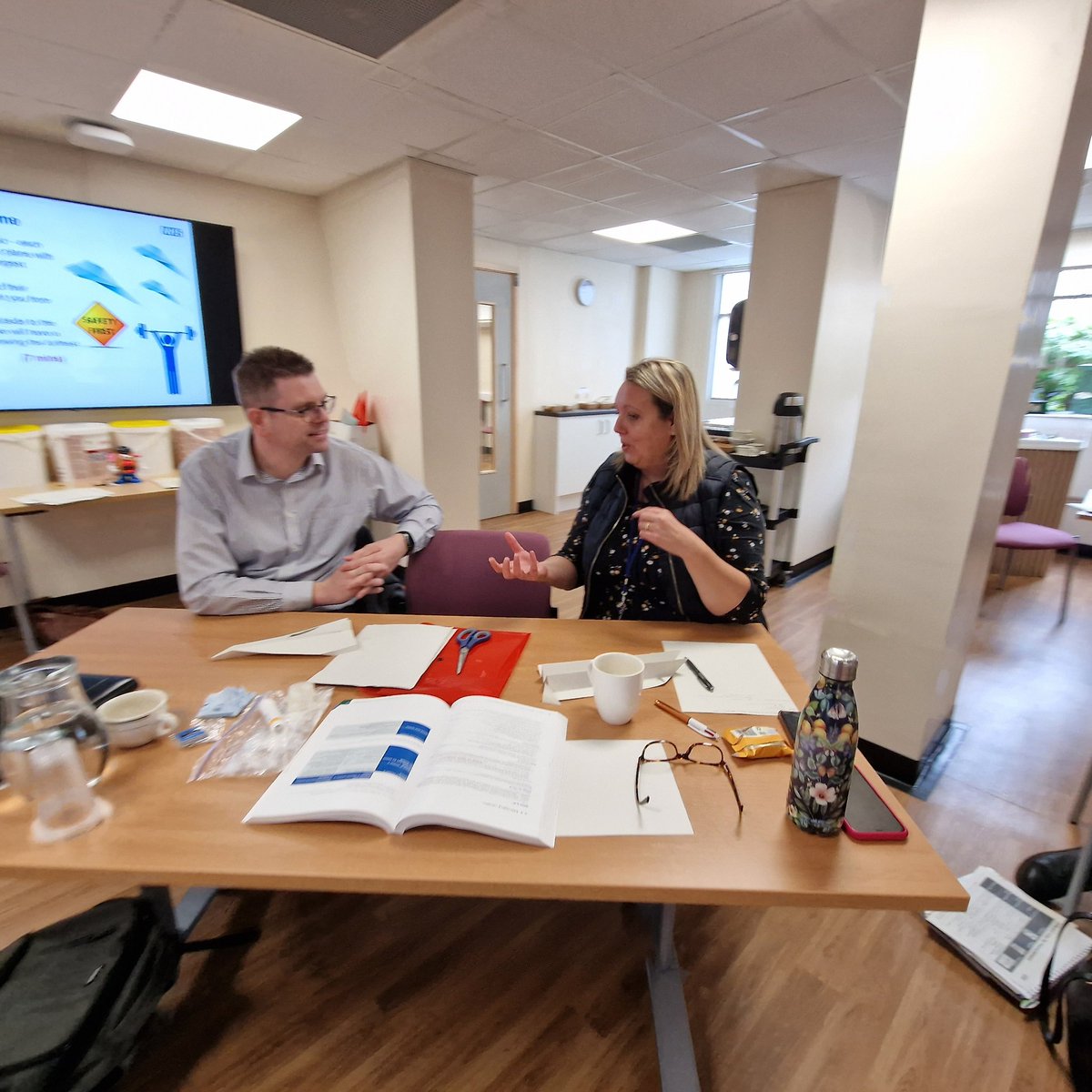 Sarah Davidson tweet media