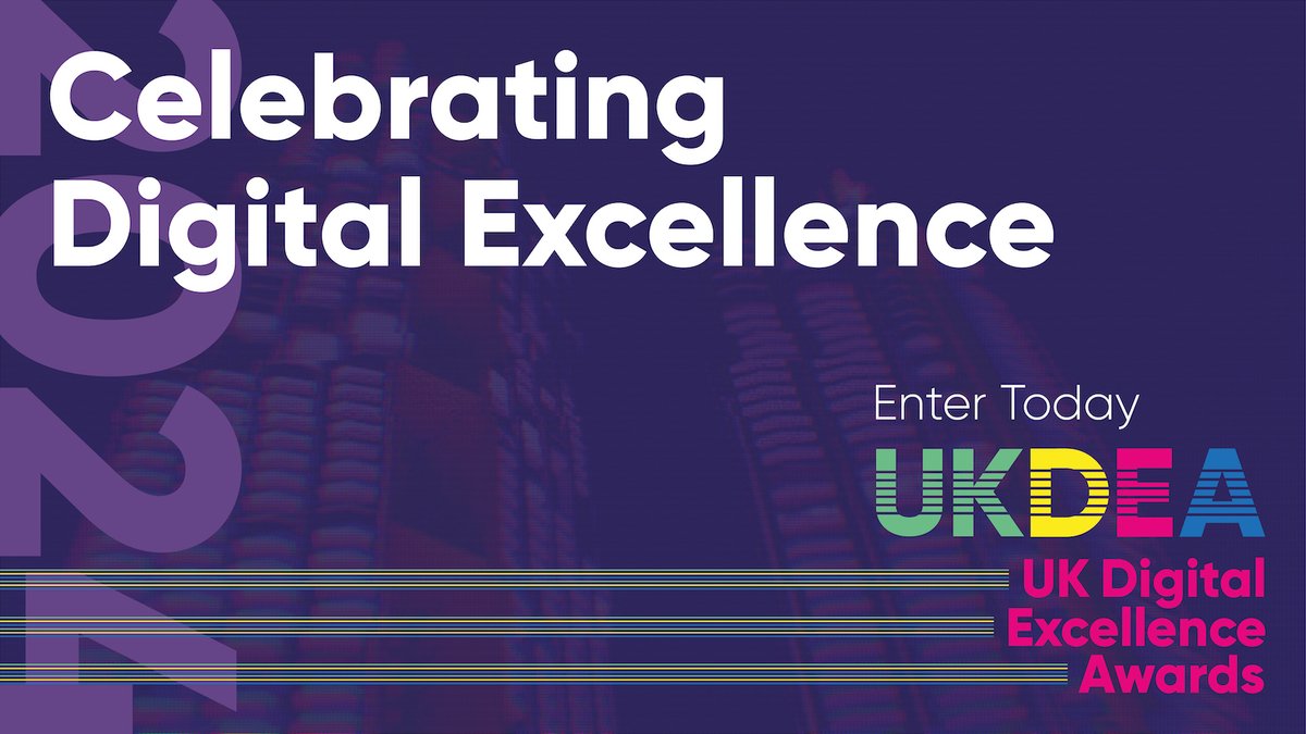 Welcome the 2024 #UKDEAwards judges🥳 @SteveKuncewicz @clehault @philmyerscough @RejiYates @DanSaunders86 @ciara_serrano @dergal are just some of the industry leaders and experts who are on the judging panel👏 Meet the rest of the judges ⬇️ bit.ly/3NwDFsS