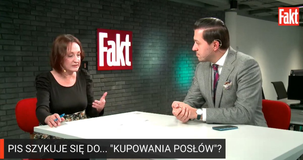 Fakt_pl's tweet photo. .@JanStrzezek z Trzeciej Drogi będzie gościem dziennikarki Faktu @BurzynskaAga w programie #FaktLIVE. @snowosinska porozmawia z Jerzym Owsiakiem - prezesem @fundacjawosp. Zapraszamy na rozmowę na żywo!
https://t.co/p9eaJH99sd https://t.co/4z1UHVs0rc