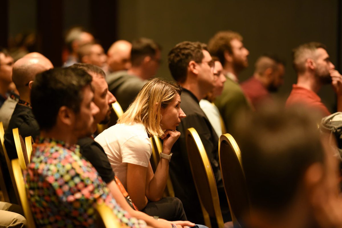 revo.js conference tweet media