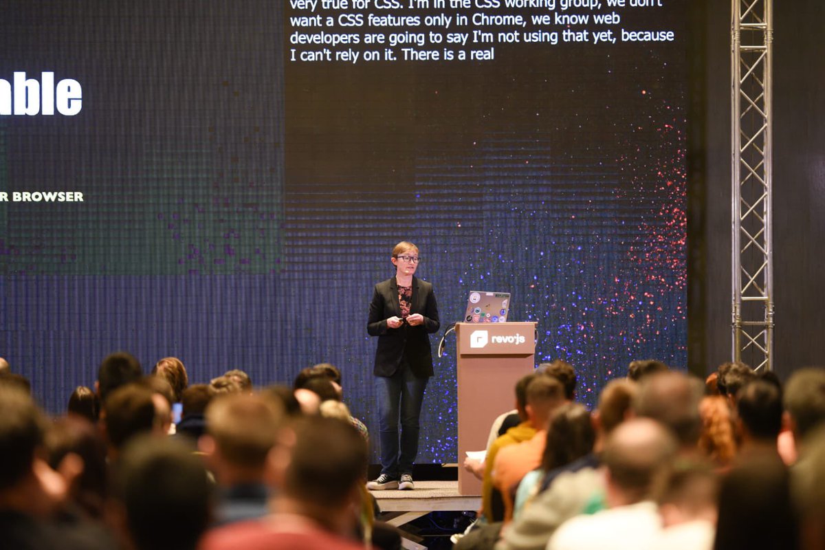 revo.js conference tweet media