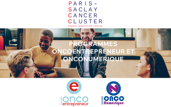 OncoSTART tweet media