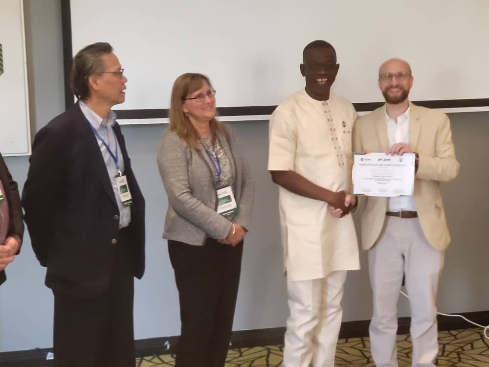 KUNLE ADEBIYI tweet media