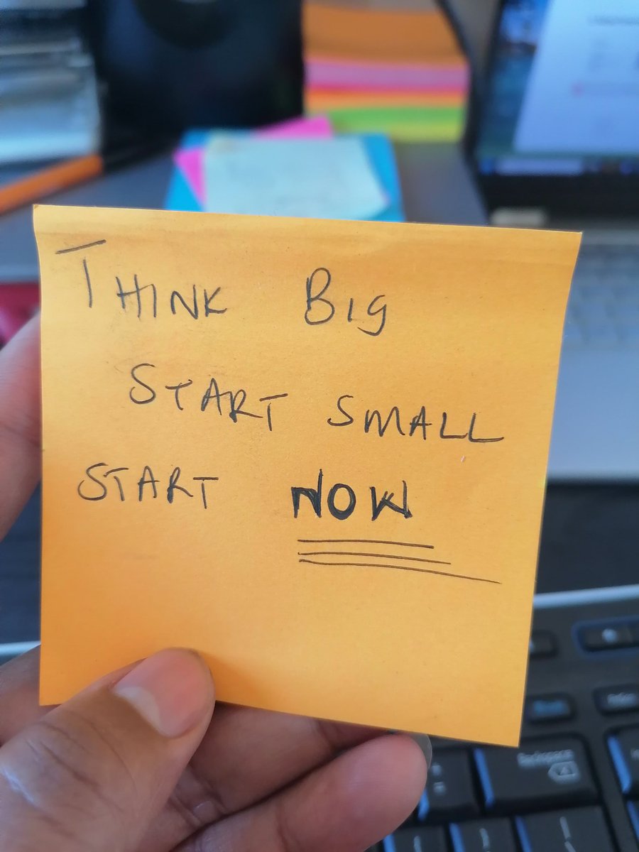 #ThursdayMotivation