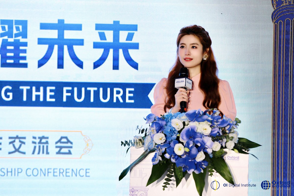 Oxford International (@oxford_int) on Twitter photo September marked an exciting start to the new year for @OIEGDigital in China! 
We are excited about what the year ahead holds for us!
#education #intled #highereducation #highered September marked an exciting start to the new year for @OIEGDigital in China! 
We are excited about what the year ahead holds for us!
#education #intled #highereducation #highered