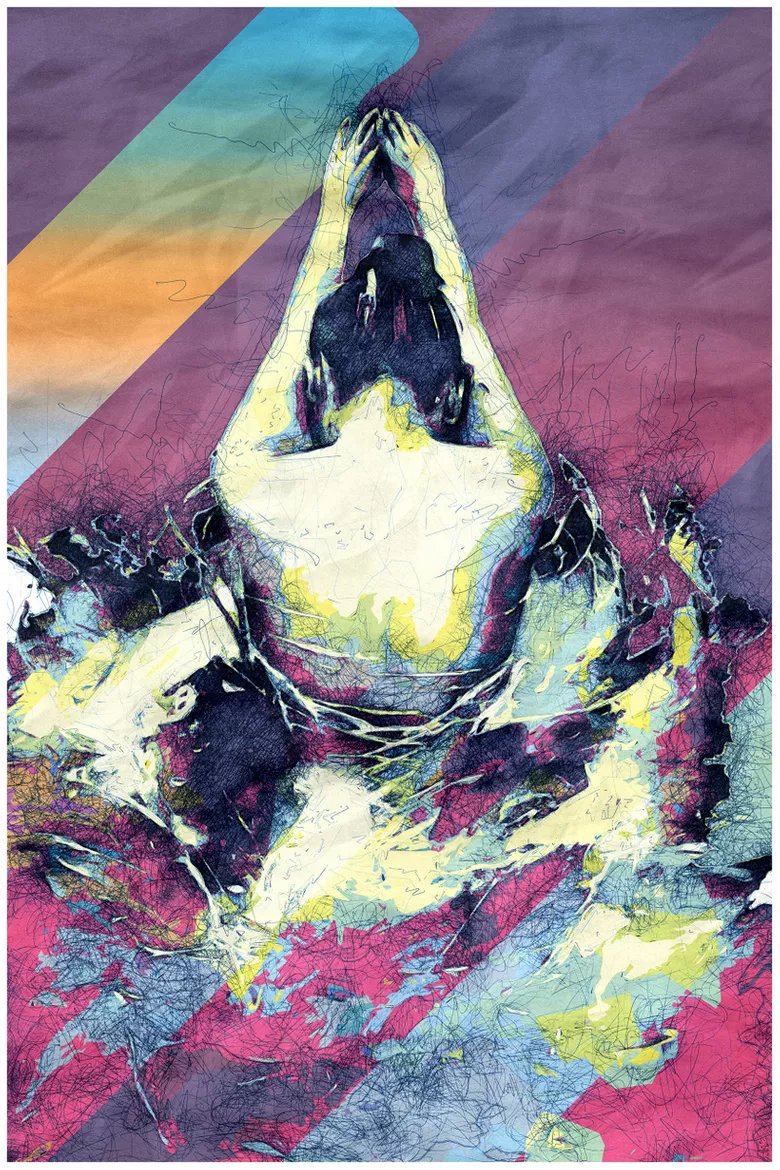 JakubDK's tweet image. Reimagine your interior with captivating decor, all at 40% off. #ArtisticNarrative #InspiredSpaces #DecorAddict #GiftsForHer #DesignMagic #HomeElegance #TrendyTouches #CraftedByHand 
artfinder.com/product/baller…