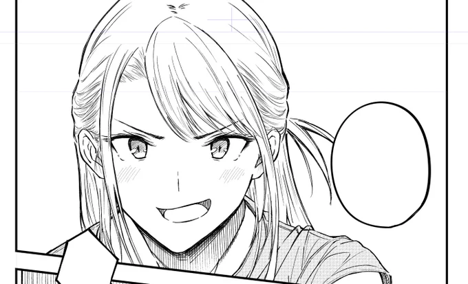 美人のお姉さん
