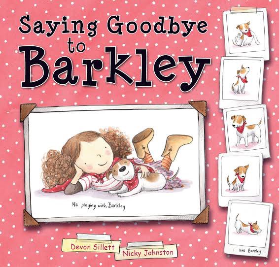 kdoylewriter's tweet photo. A2 And this started a conversation about our pets getting older #picbookbc https://t.co/NhsOijpyrz