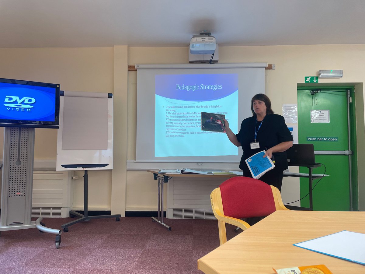 Today we begin the Two year old triad across Link schools. Exploring  Island Time and ITER’s #beingtwo #education #twoyearolds