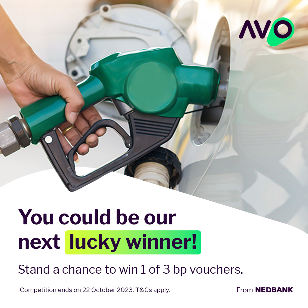 AvoSuperShop's tweet photo. You could be the next winner of a R10 000 bp fuel voucher! 

Visit our competition post for details and secure your entry in the draw today: 
 https://t.co/KAtmQXfZ94

Entries close 22 October 2023. 
T&amp;Cs apply. 
#AvoAuto #AvoSuperShop 🥑 https://t.co/gK1ZxWLNcQ