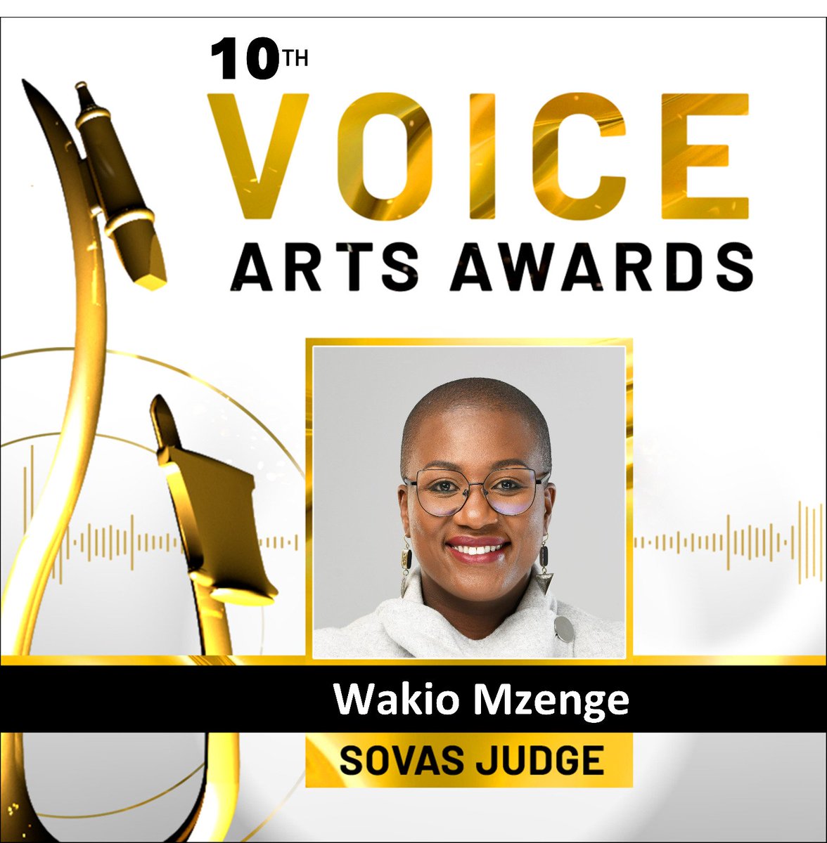 WakioMzenge's tweet photo. Selected for the second time to serve as part of the jury in the prestigious SOVAS awards to take place on December 10, 2023, at Beverly Hills, California, USA. 🙌
@SovasVoice
#mamamzazi https://t.co/90NCBWMe6B