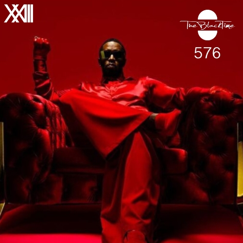 theblacktime's tweet photo. Empezamos XXIII. Ya disponible TBT #576.

https://t.co/jBtGMk1mC9 https://t.co/djabDI0LNa