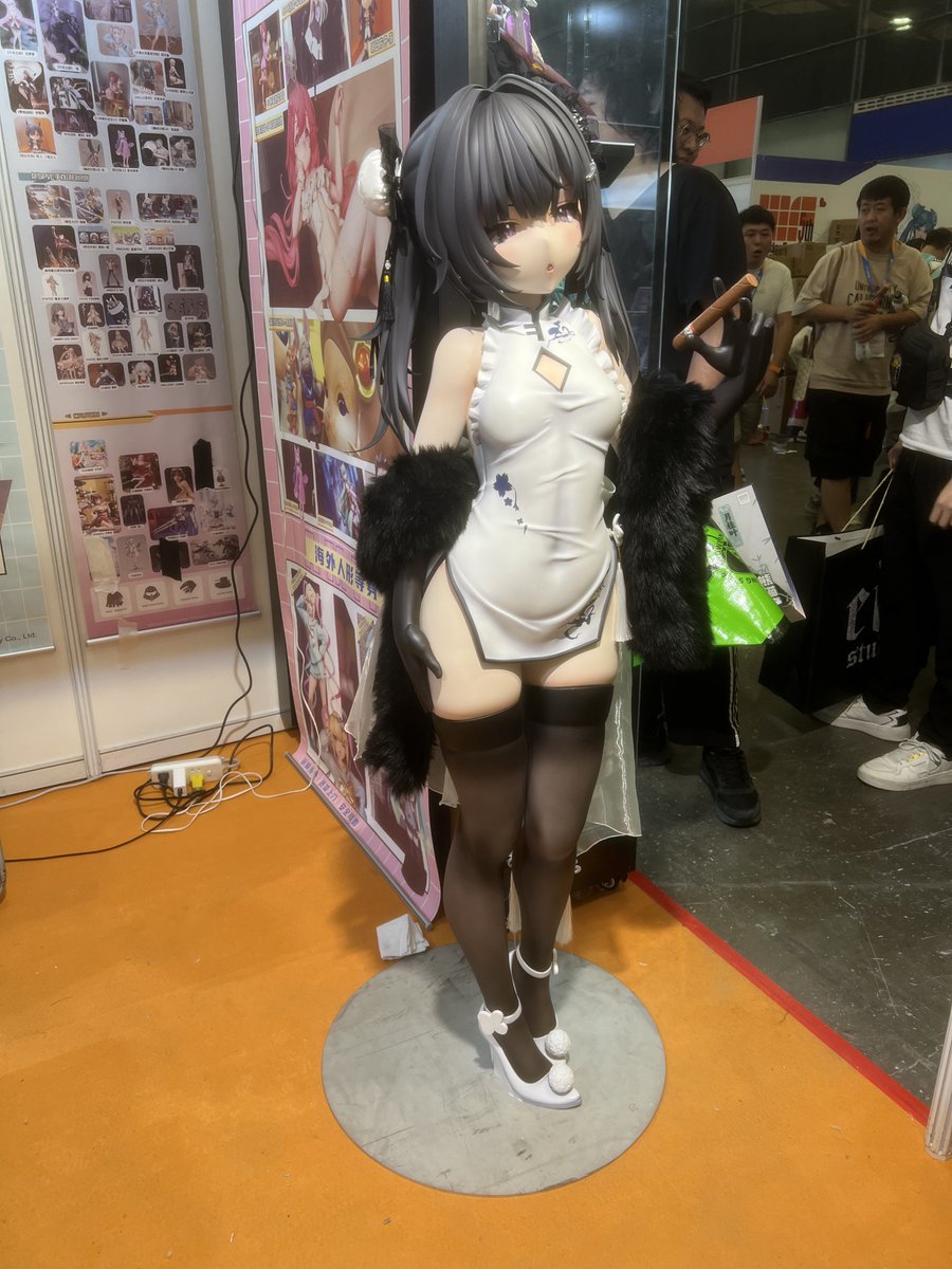 yangzz13's tweet photo. @rik0ring @Ao_Model めっちゃ可愛いです https://t.co/nBbzix56T2