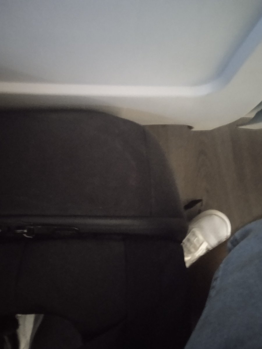 IvanInVR's tweet image. ¡Tenía muchas ganas de decir esto de nuevo!
Yo, mi mochila y un autobús que inician mi viaje a un nuevo evento. En este episodio, ¡Nos vamos a Tenerife para asistir a la #PyConES 2023!
Esta vez será una versión algo extendida de 5 días ya que tenemos ida y vuelta.