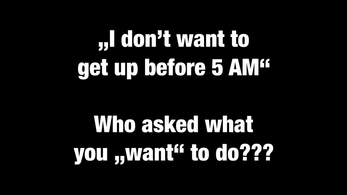 HybridBeastPro's tweet photo. You said vou wanted a result and that result comes from living like a man on a mission, not like a lazy, frightened b*tch 🤷🏼‍♂️

Morning Beasts, LDTS!!! https://t.co/b5cZ8QriYo