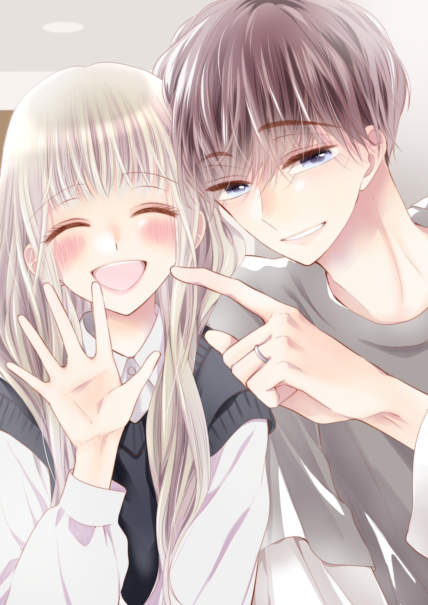 黒崎みのり＊初×婚 on X: 