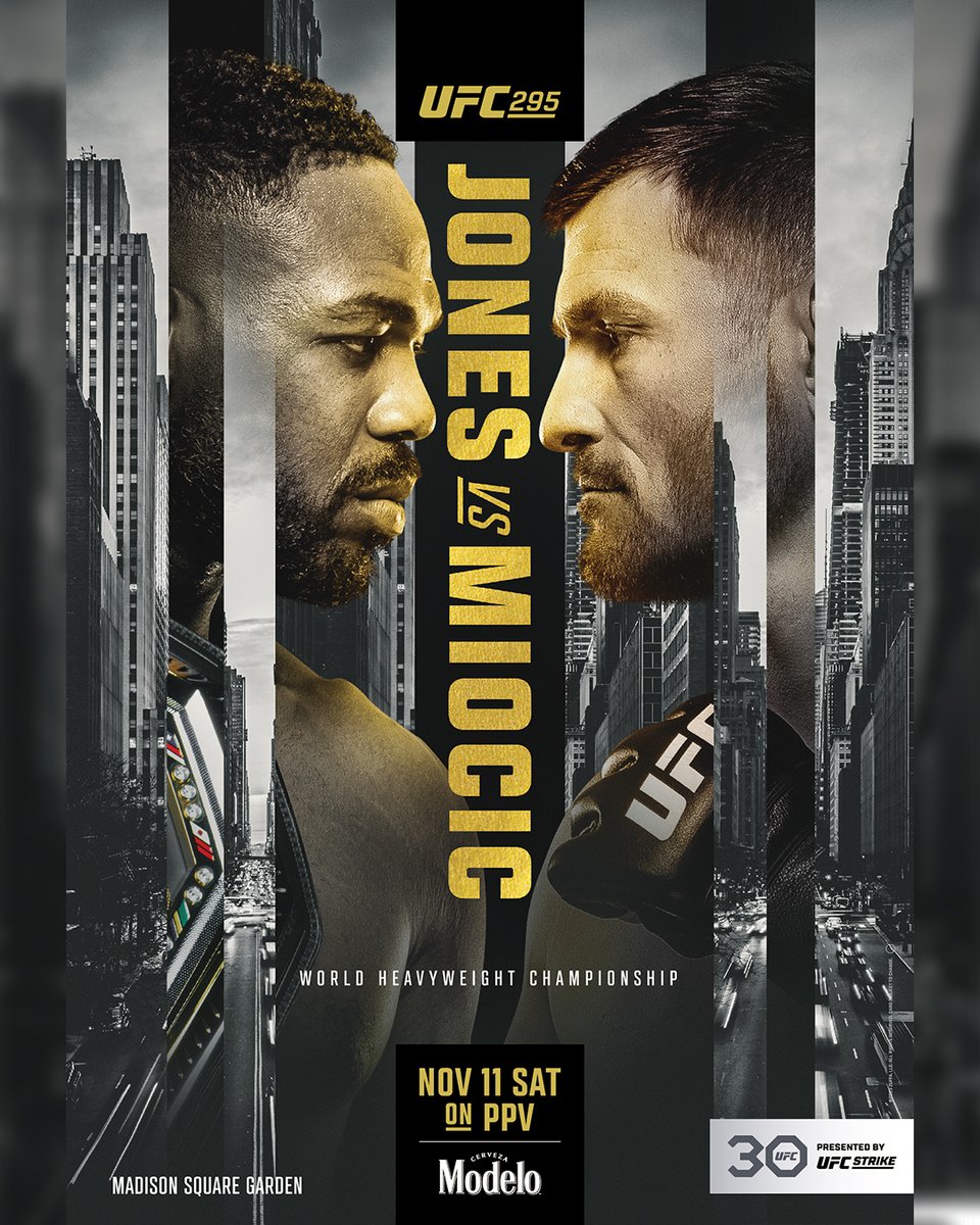 UFC on X: UFC on X: