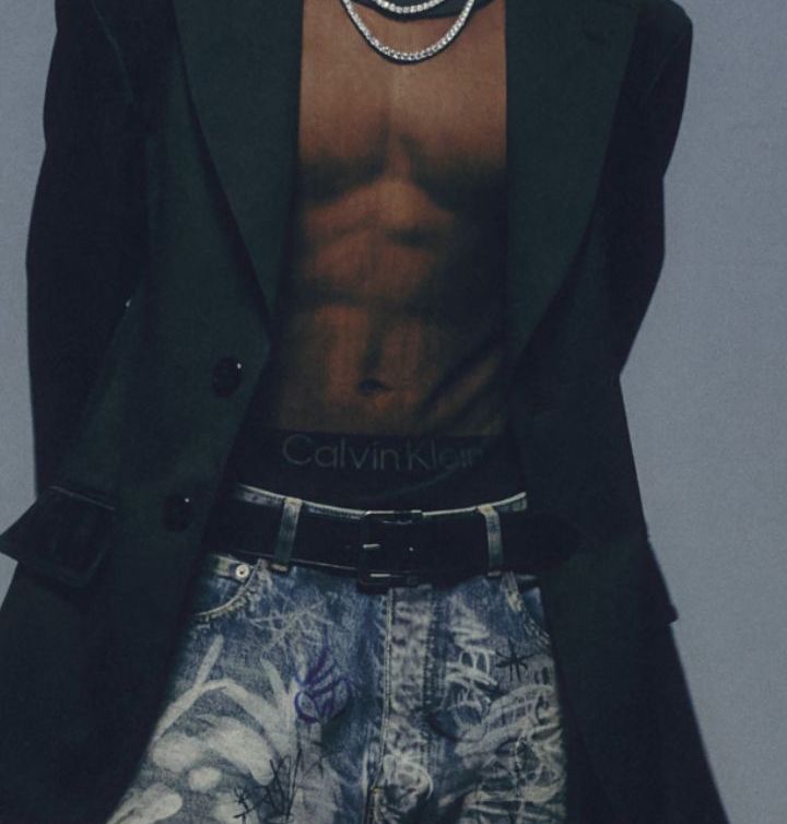 pay attention to details.