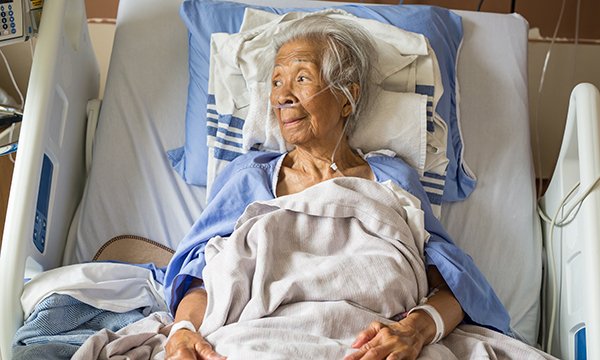 How nurses can spot and manage frailty in the emergency department

‘We know that outcomes for patients who are identified as living with frailty at the front door of the hospital can significantly improve'

rcni.com/emergency-nurs…