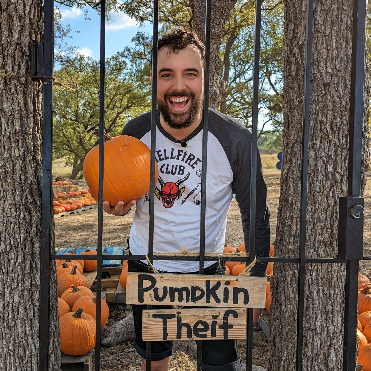 Evan & Katelyn tweet media