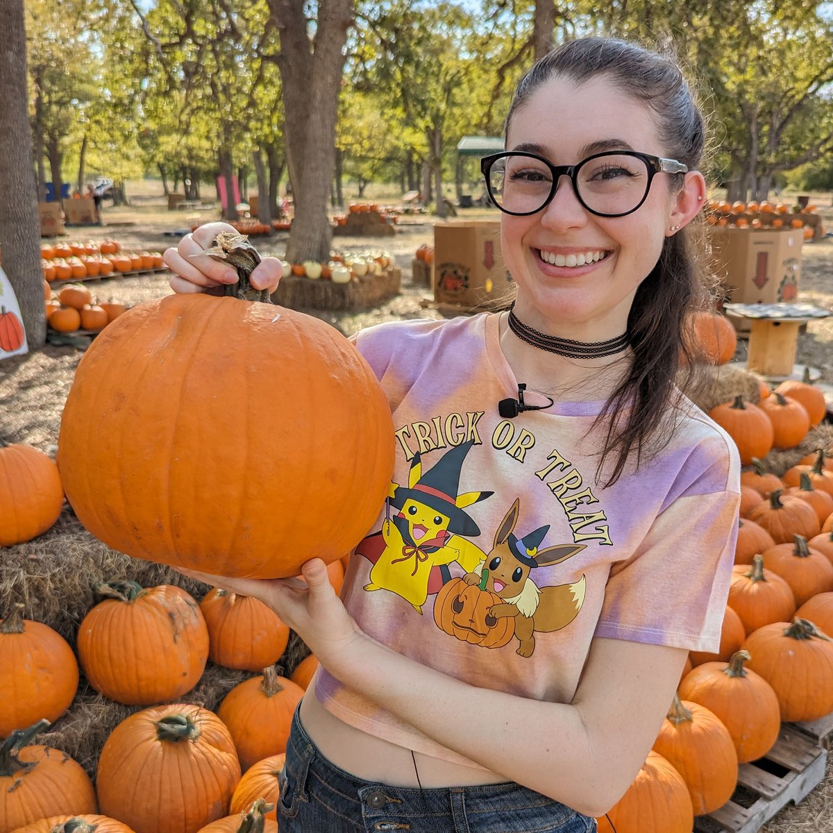 Evan & Katelyn tweet media