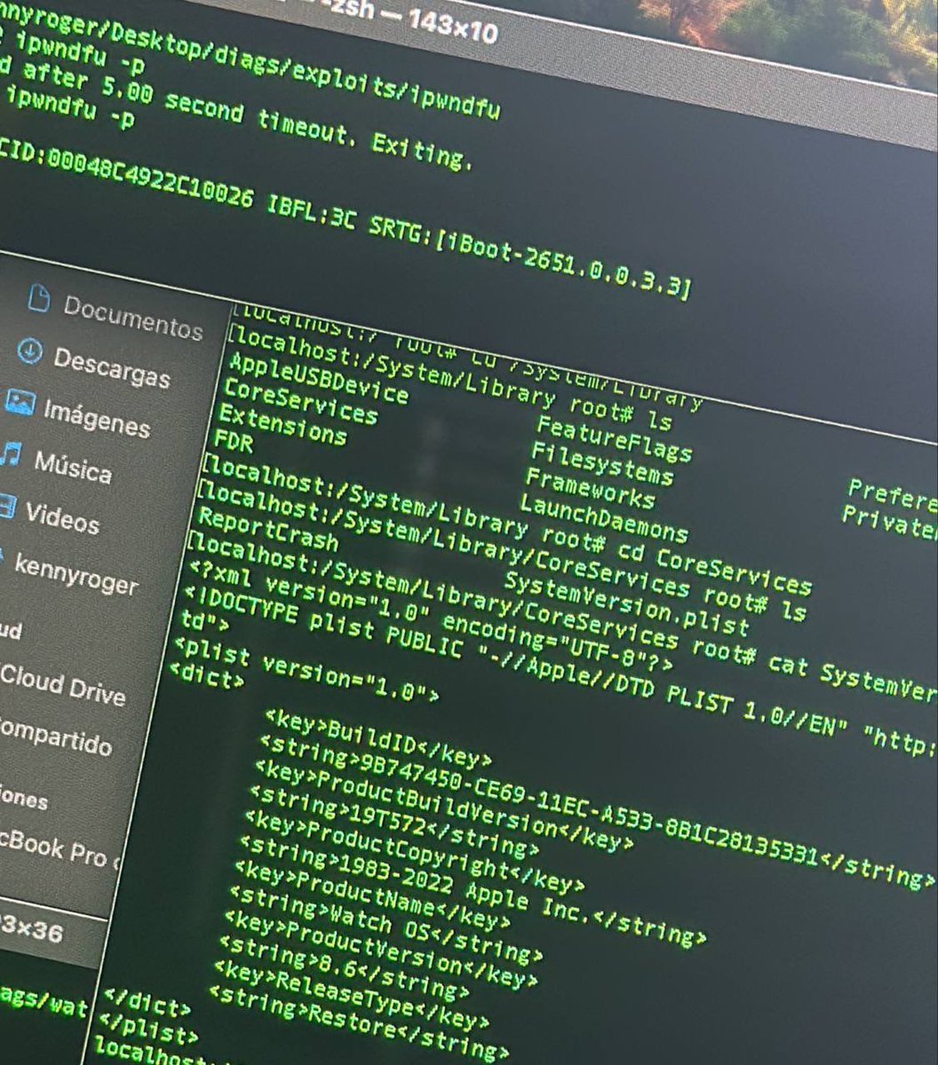 Ramdisk S1-2-3 ~ Applewath Done. of the best collaborations with <a href="/B1on1cDog/">BlueDog</a> 🥳