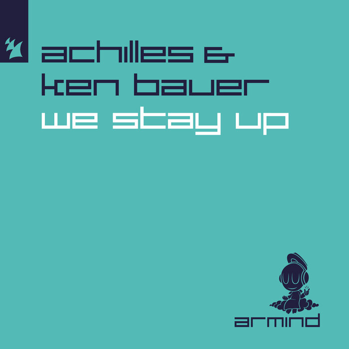 #UTB570 10. #Achilles &amp; <a href="/kenbauersweden/">Ken Bauer | Producer & DJ | Future Rave Music</a> - We Stay Up (Extended Mix) <a href="/armada/">Armada Music</a> #ARMIND UnleashTheBeat.lnk.to/UTBDIFM <a href="/diradio/">DI.FM</a> #UnleashTheBeat #EDMFestival