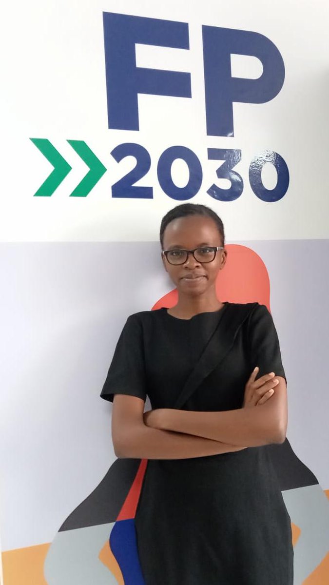 Welcome to Ms. Alyn Omondi, Track20’s new Data Analyst seconded to the <a href="/FP2030Global/">FP2030</a> East Africa Hub in Nairobi! Through her critical data support to FP2030 and to the East Africa Hub she hopes to advance strategic data use to strengthen the region’s Family Planning programs.