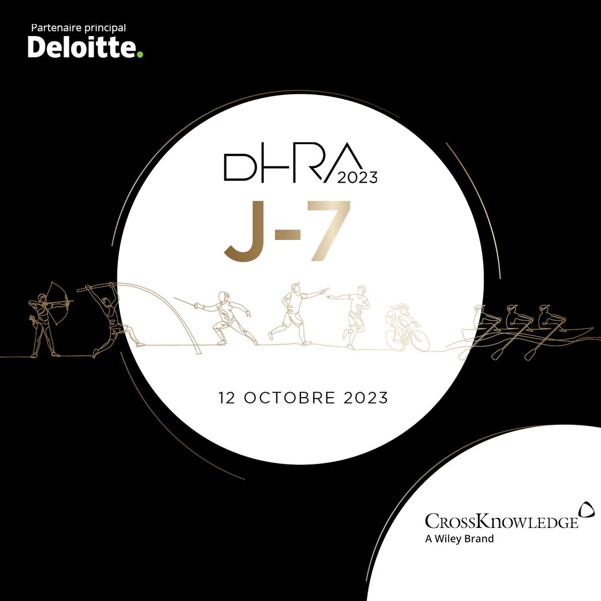 CrossKnowledge FR tweet media