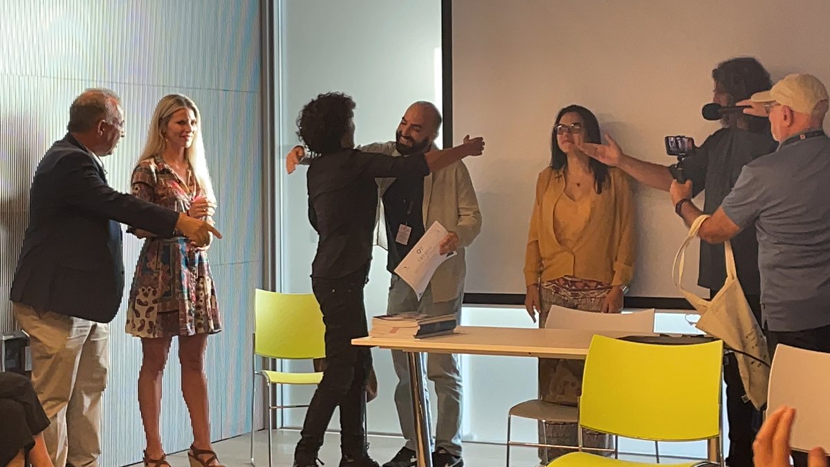 Platino Training tweet media