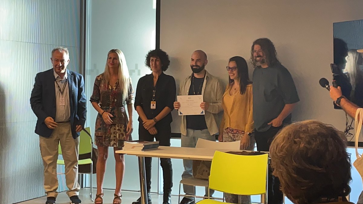 Platino Training tweet media