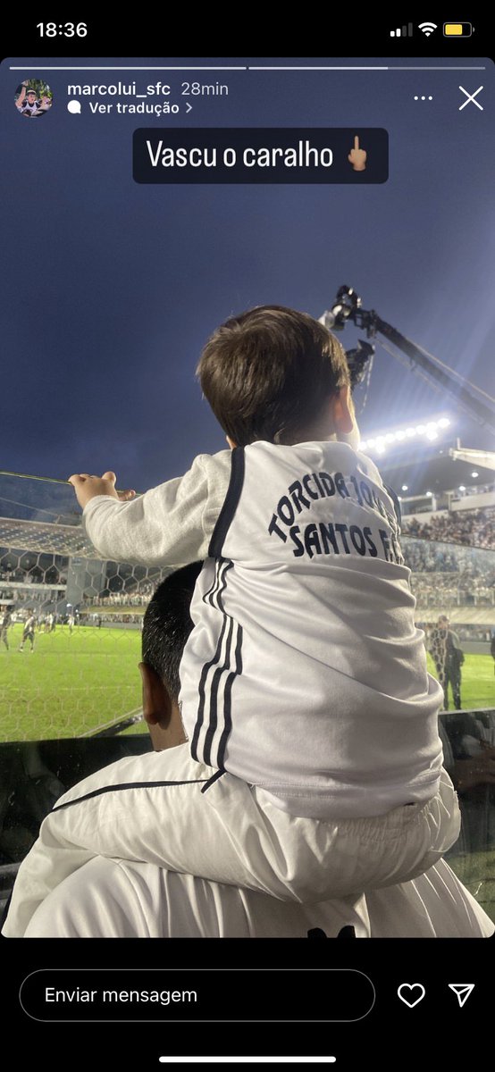 itssantosfc's tweet photo. e no final, meu sonho é MUITO igual… https://t.co/MxVZM7MDUS